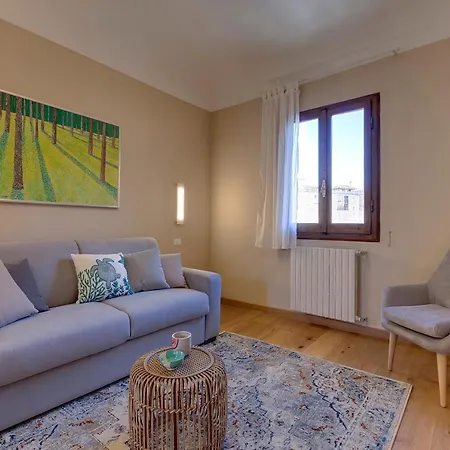 Woodie By Mamo Appartement *