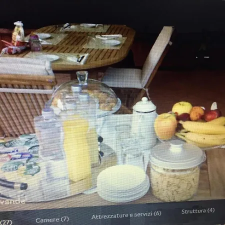 Your Bed and breakfast Florencia