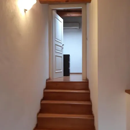 Palazzo Virginio Aparthotel Florenz