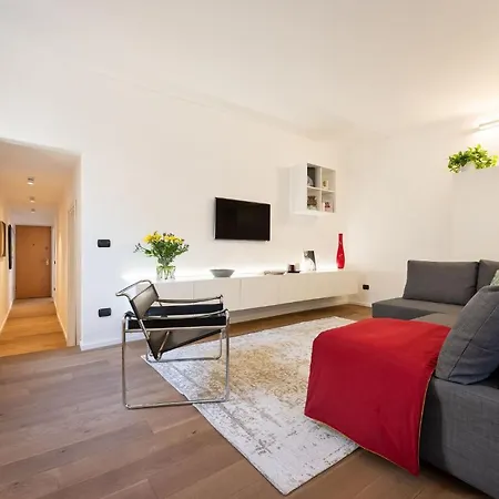 Apartment Comfort Panicale Florence