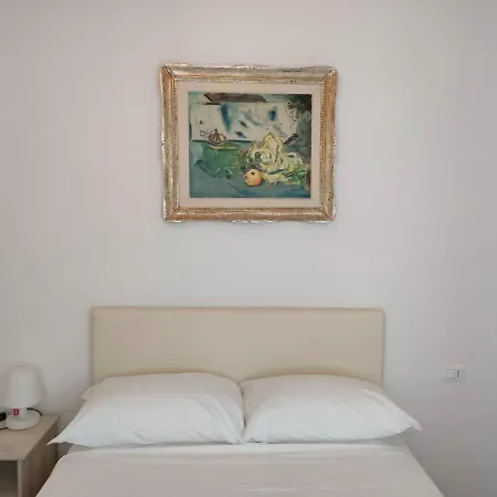 Apartman Le Statue