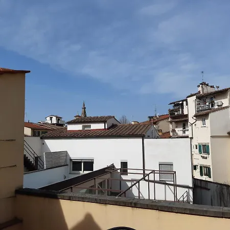 Palazzo Virginio Aparthotel