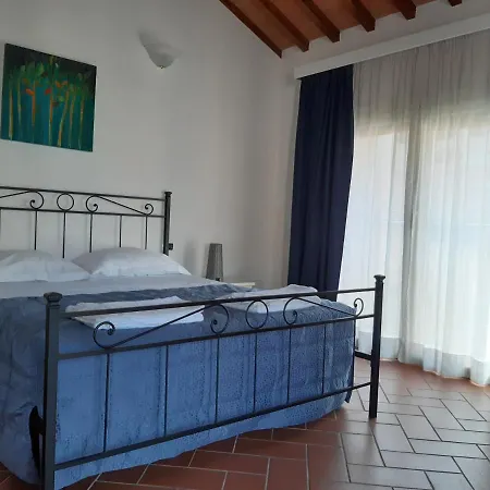 Aparthotel Palazzo Virginio Florenz