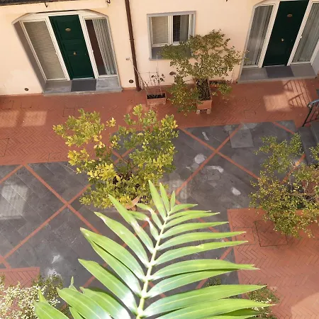 Aparthotel Palazzo Virginio