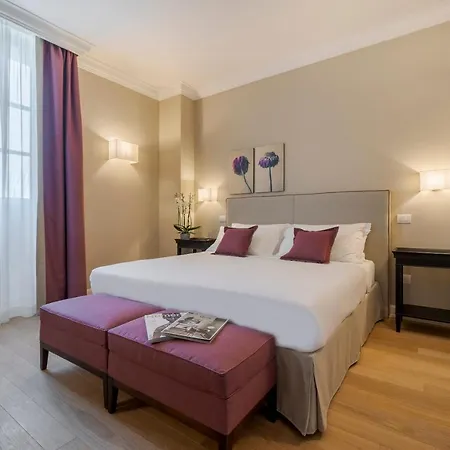 Neroli - Place Of Charme Hotel 4*