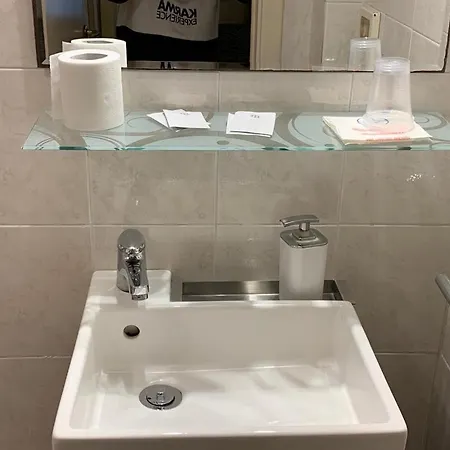 Florence Room B&B Florenz