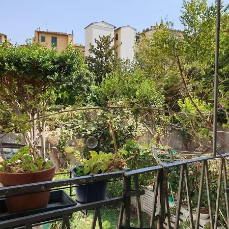 Bed & Breakfast Air Serragli Florence