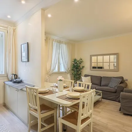 Apartment Il Cavalierino