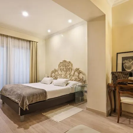 Apartment Il Cavalierino Florenz