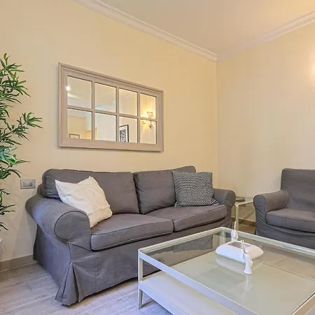Il Cavalierino Apartment Florenz