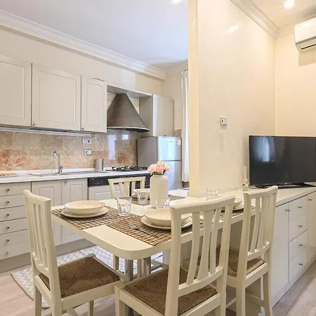 Apartment Il Cavalierino