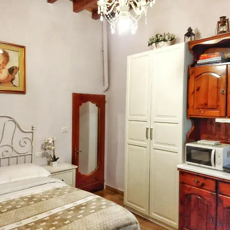 Edo Appartement Florence