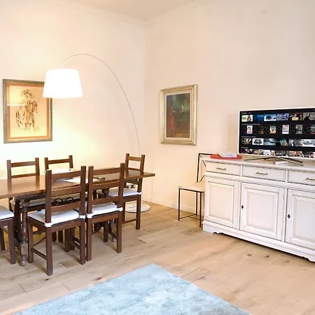 Arnolfhouse * Florence