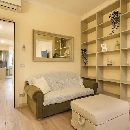 Il Cavalierino Apartment Florenz