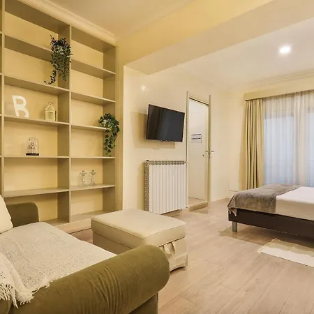 Il Cavalierino Apartment Florenz