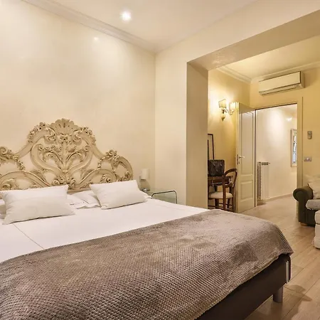 Apartment Il Cavalierino *