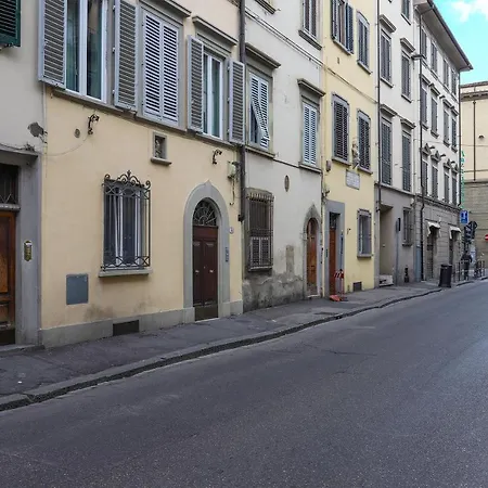 Il Cavalierino Florenz