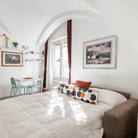 Fortezza * Florencia