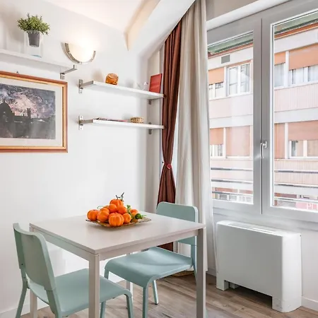 Fortezza Apartamento *