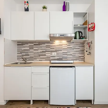 Apartamento Fortezza *