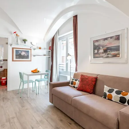 Apartamento Fortezza Florencia