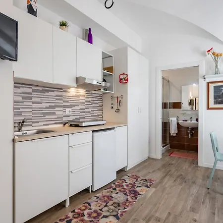 Apartamento Fortezza *