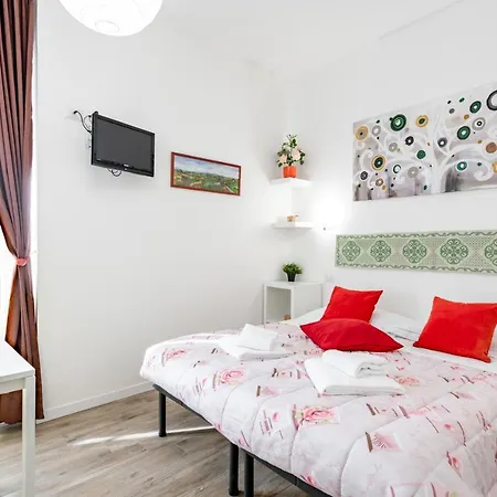 Fortezza Apartamento