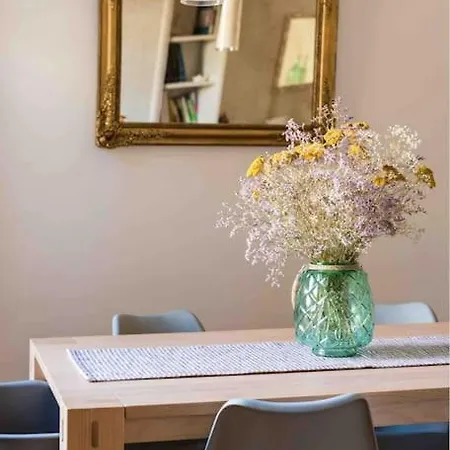 Apartamento La Musa Di Via Dante Florencia