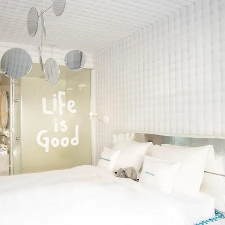 Hotel 25hours Piazza San Paolino Firenze