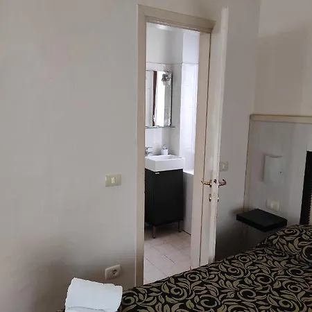 Florence Room B&B 2* Florenz
