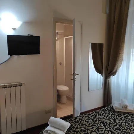 Frühstückspension Florence Room B&B 2*