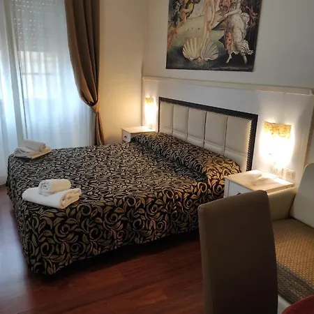 Florence Room B&B Florenz