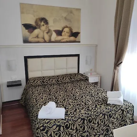 Frühstückspension Florence Room B&B Florenz