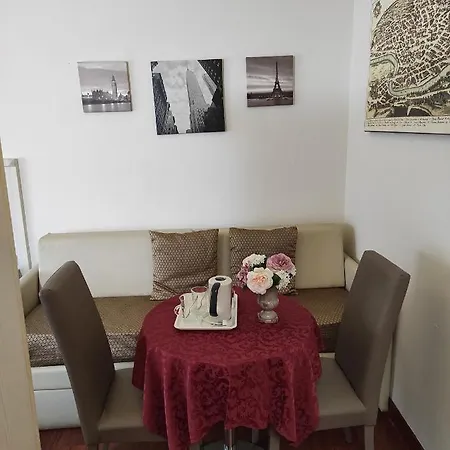 Florence Room B&B 2*