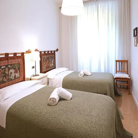 Apartment Arnolfhouse Florence