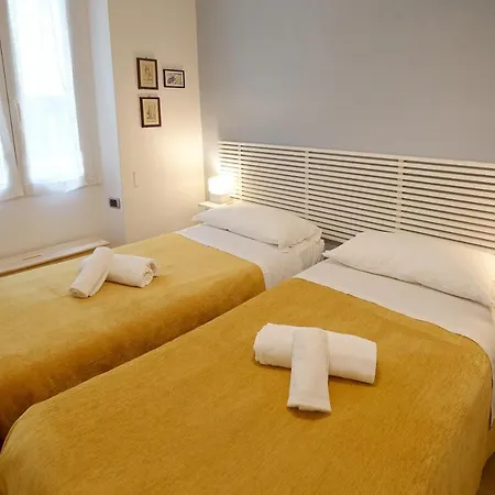 Arnolfhouse Apartment *