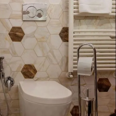 Apartment Florencia Florence