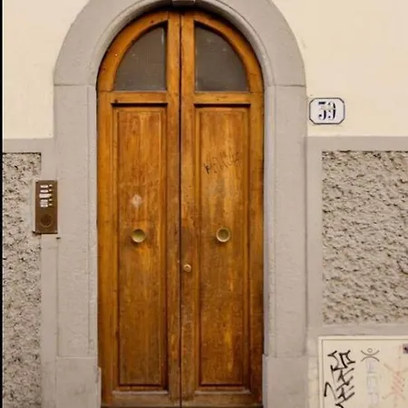 Florencia Florence