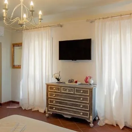 Apartment Florencia