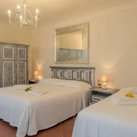 Florencia Apartment
