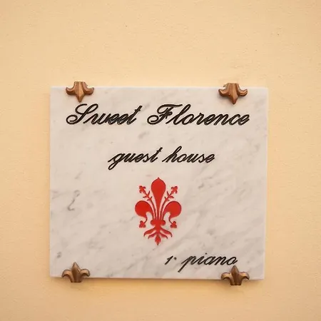 Sweet Guest house Florence
