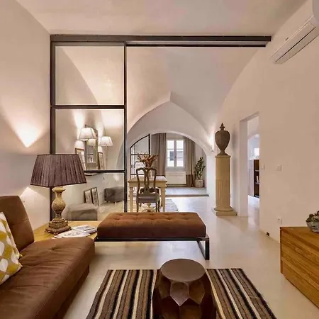 Apartment Neriluxurysuite *