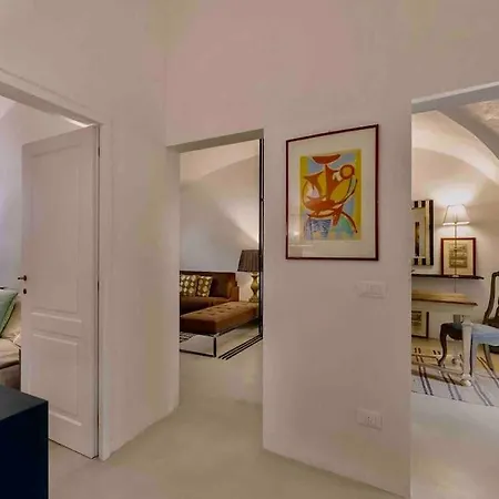 Neriluxurysuite Apartment
