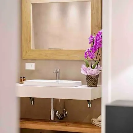 Apartment Neriluxurysuite Florence