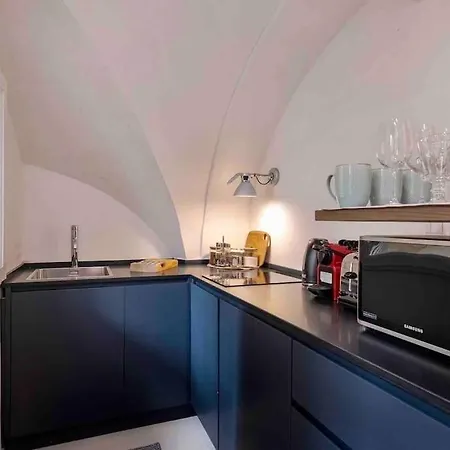 Apartment Neriluxurysuite *