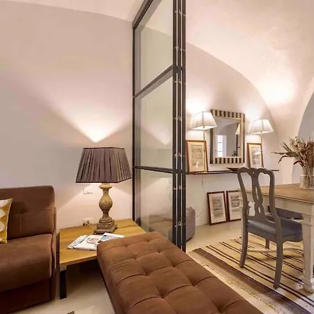 Neriluxurysuite Apartment