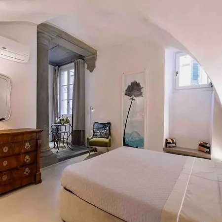 Neriluxurysuite Apartment Florence