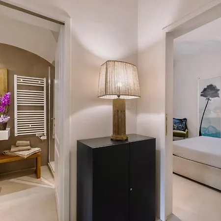 Neriluxurysuite Florence