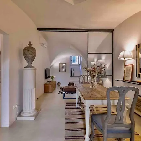 Neriluxurysuite Apartment Florence