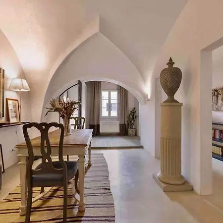 Neriluxurysuite * Florence